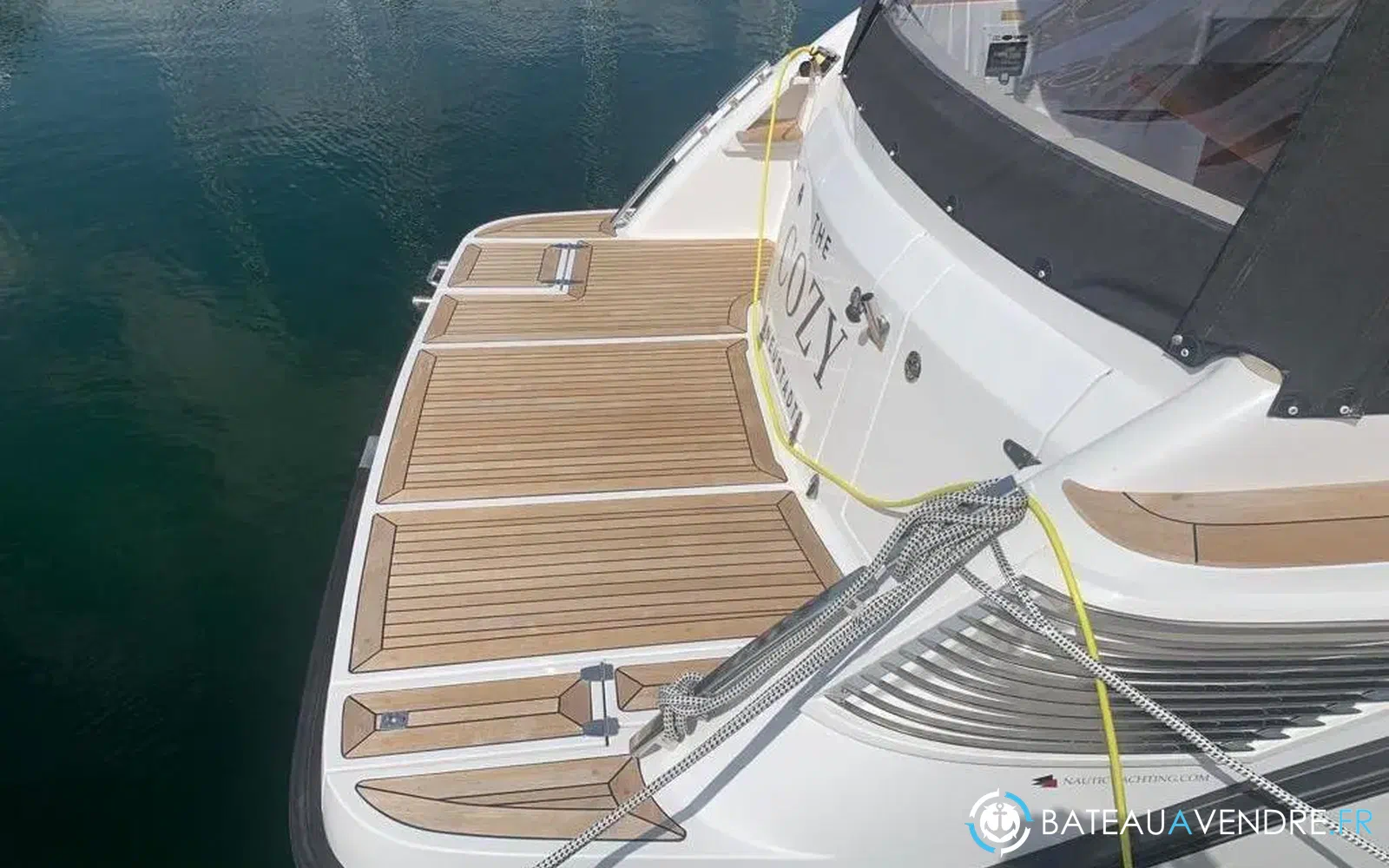 slider 6 Aquador 28 HT