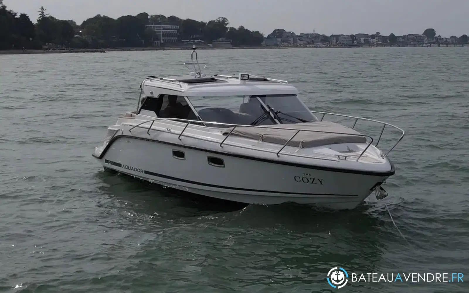slider 7 Aquador 28 HT