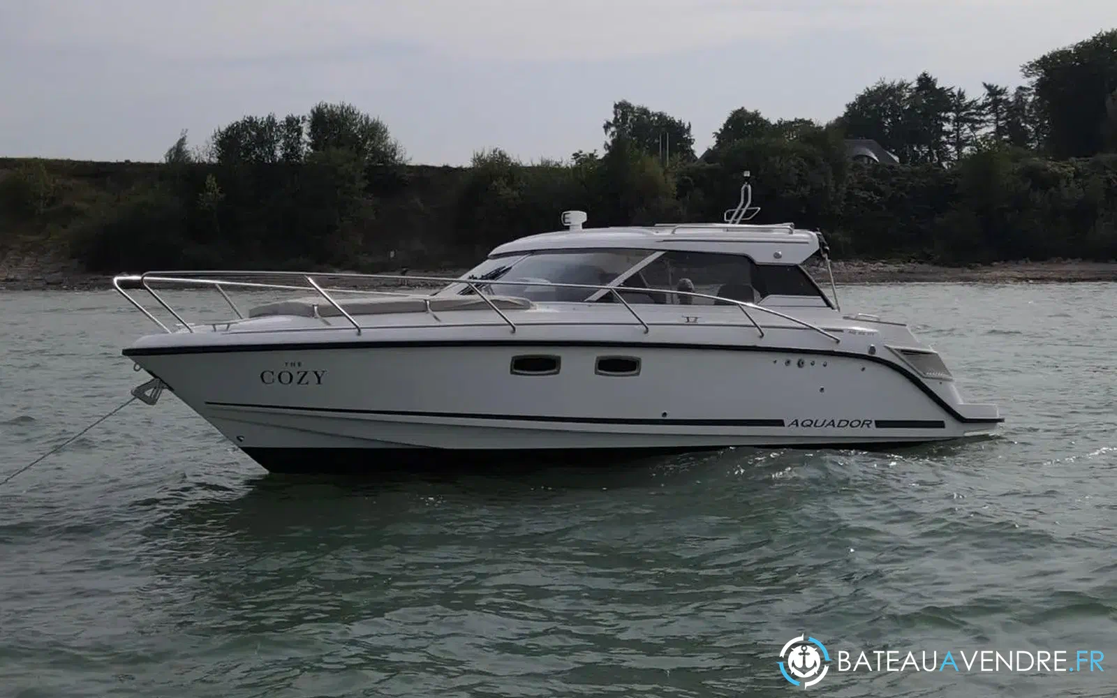 slider 8 Aquador 28 HT