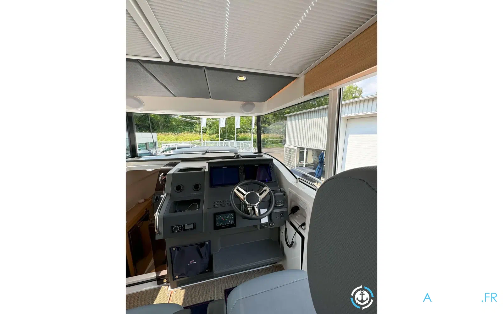 slider 9 Nimbus C11
