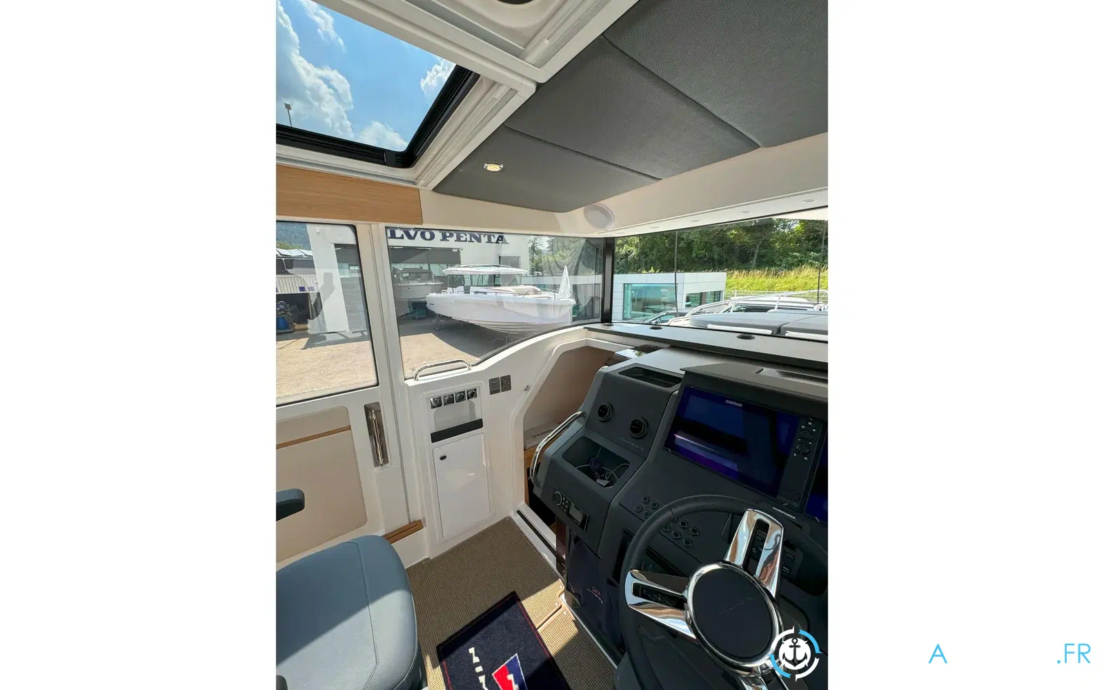 slider 12 Nimbus C11