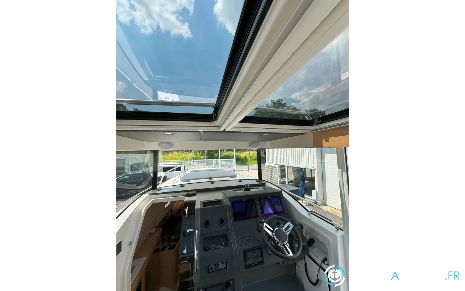slider 13 Nimbus C11