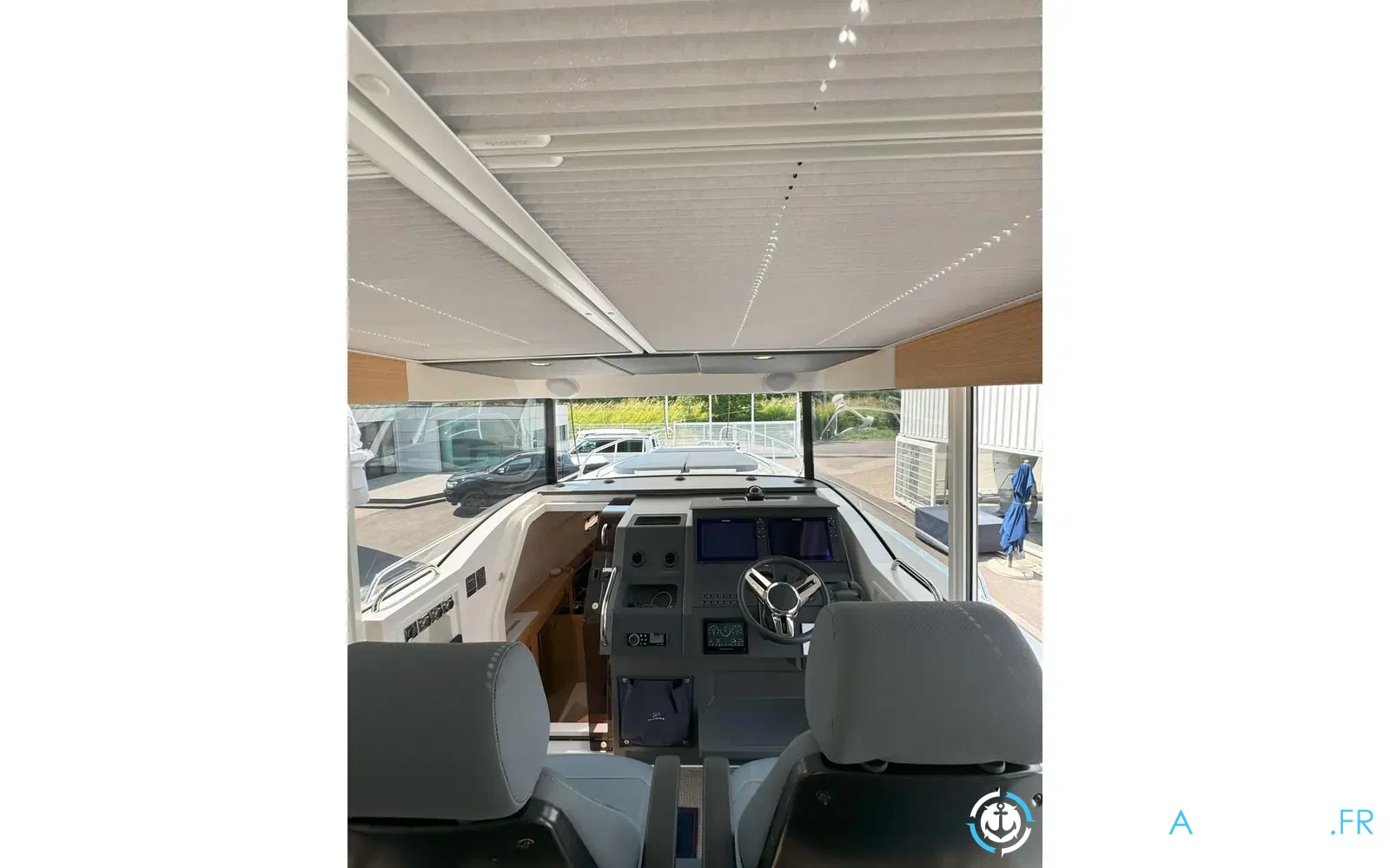 slider 14 Nimbus C11