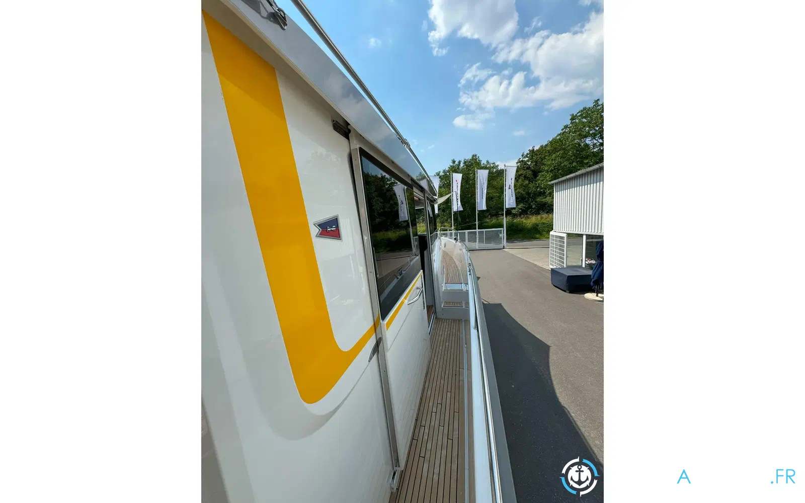 slider 17 Nimbus C11