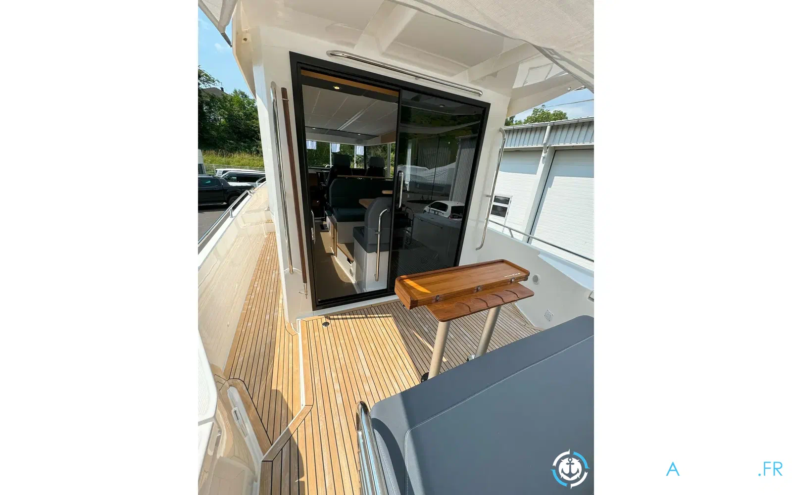 slider 18 Nimbus C11