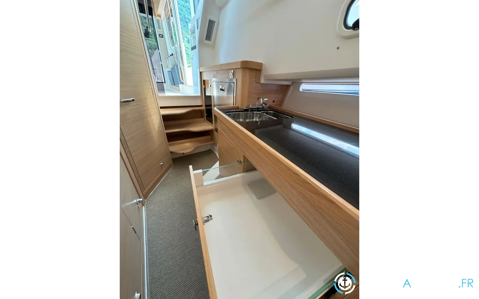 slider 29 Nimbus C11
