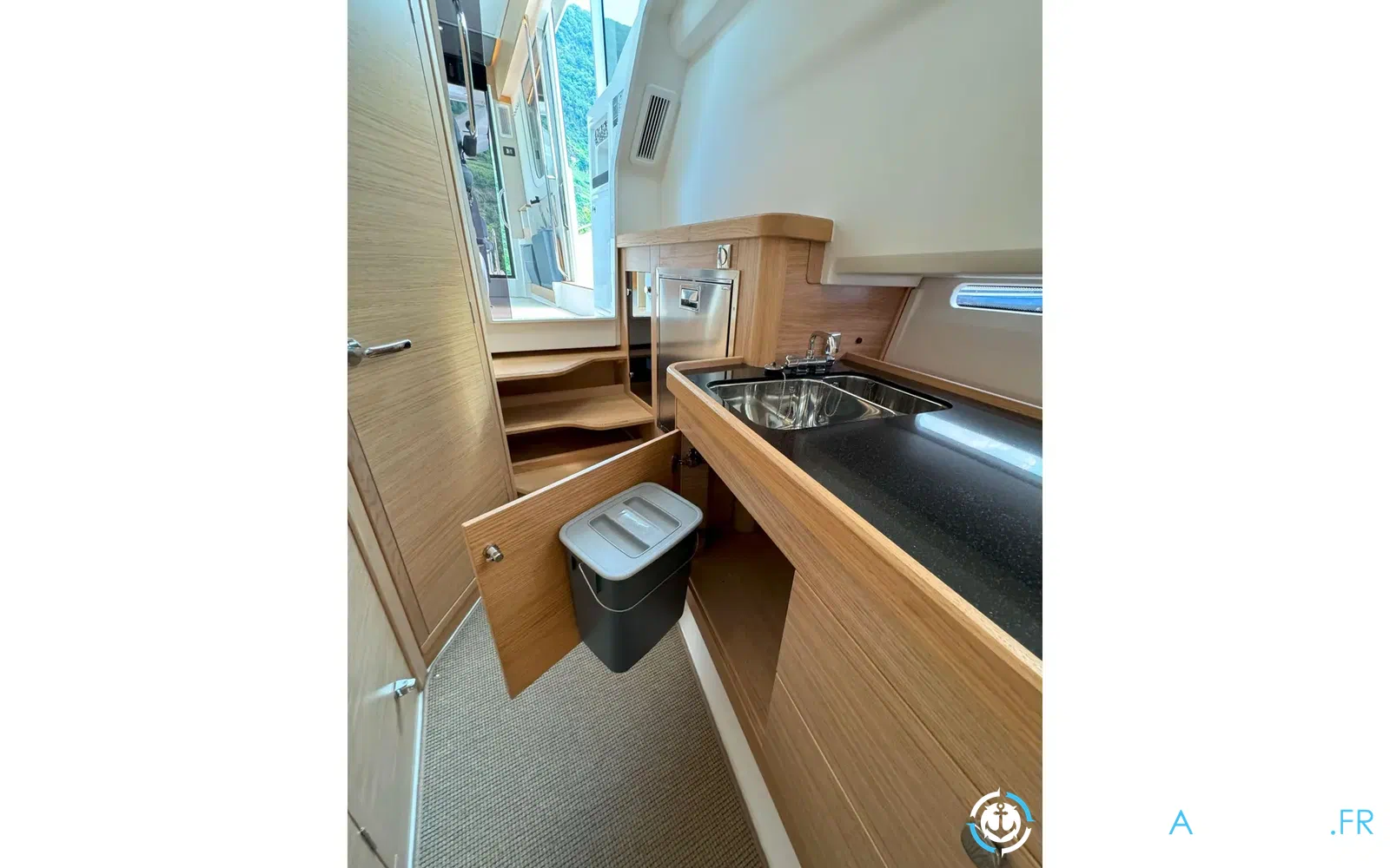slider 30 Nimbus C11