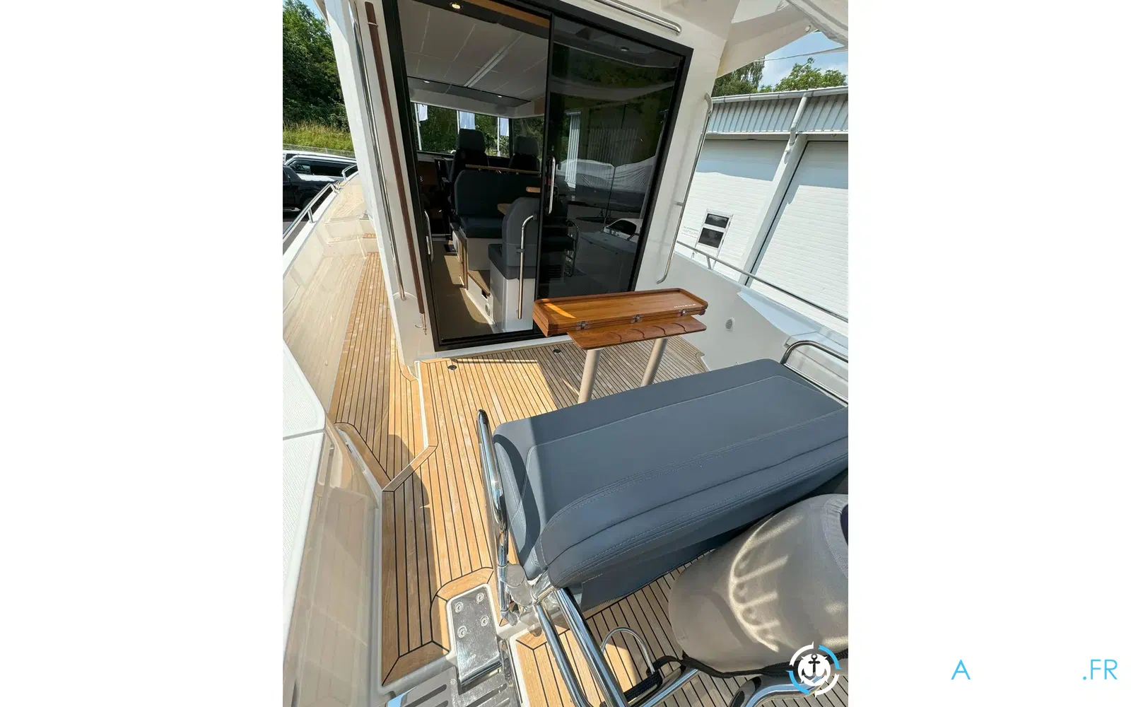 slider 35 Nimbus C11