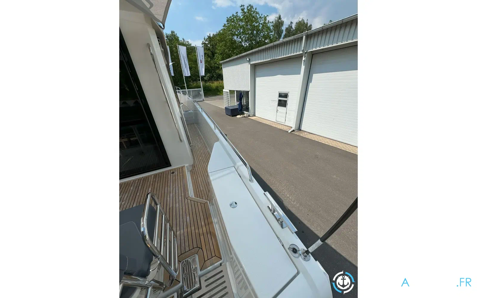 slider 37 Nimbus C11