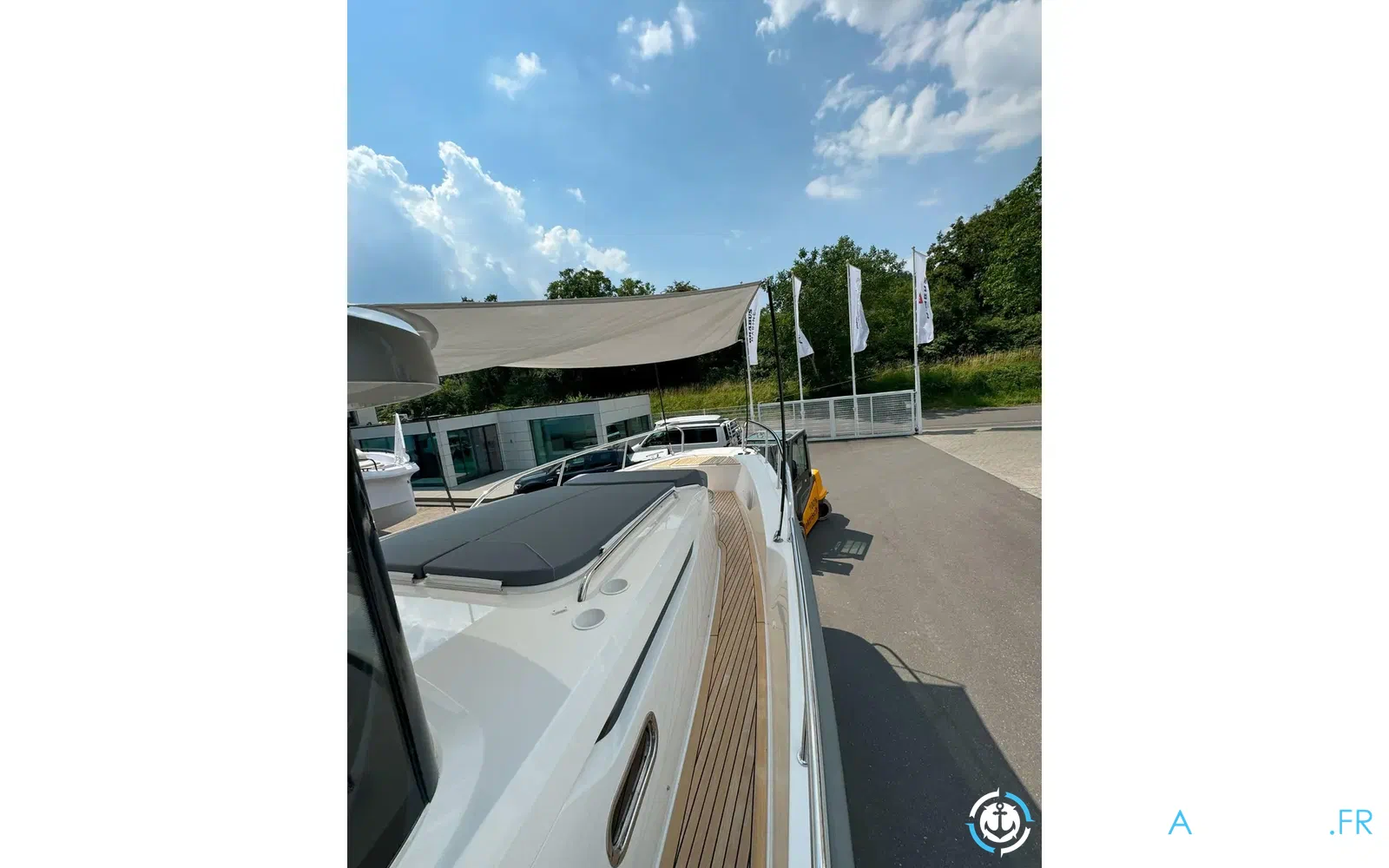 slider 41 Nimbus C11