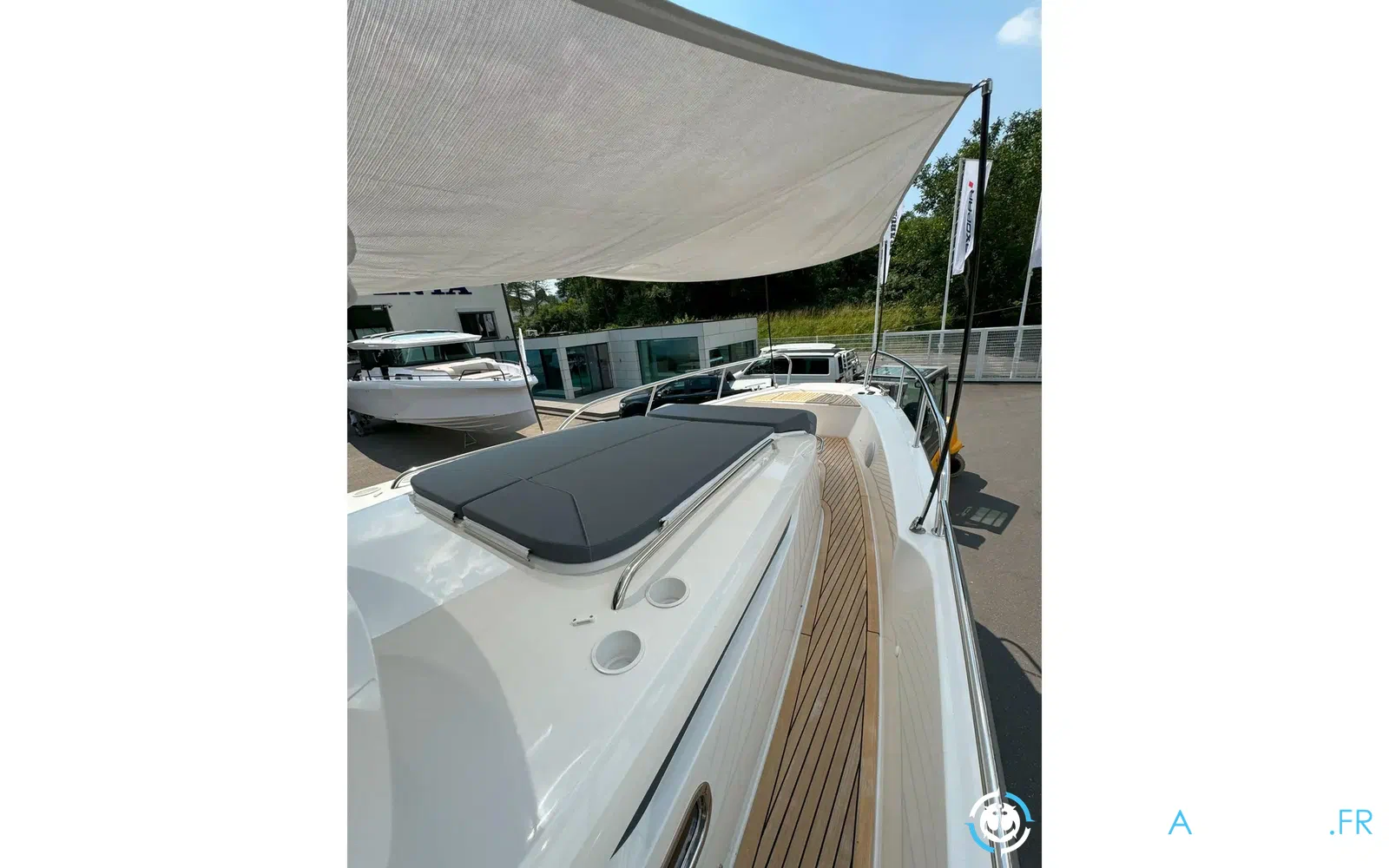 slider 42 Nimbus C11