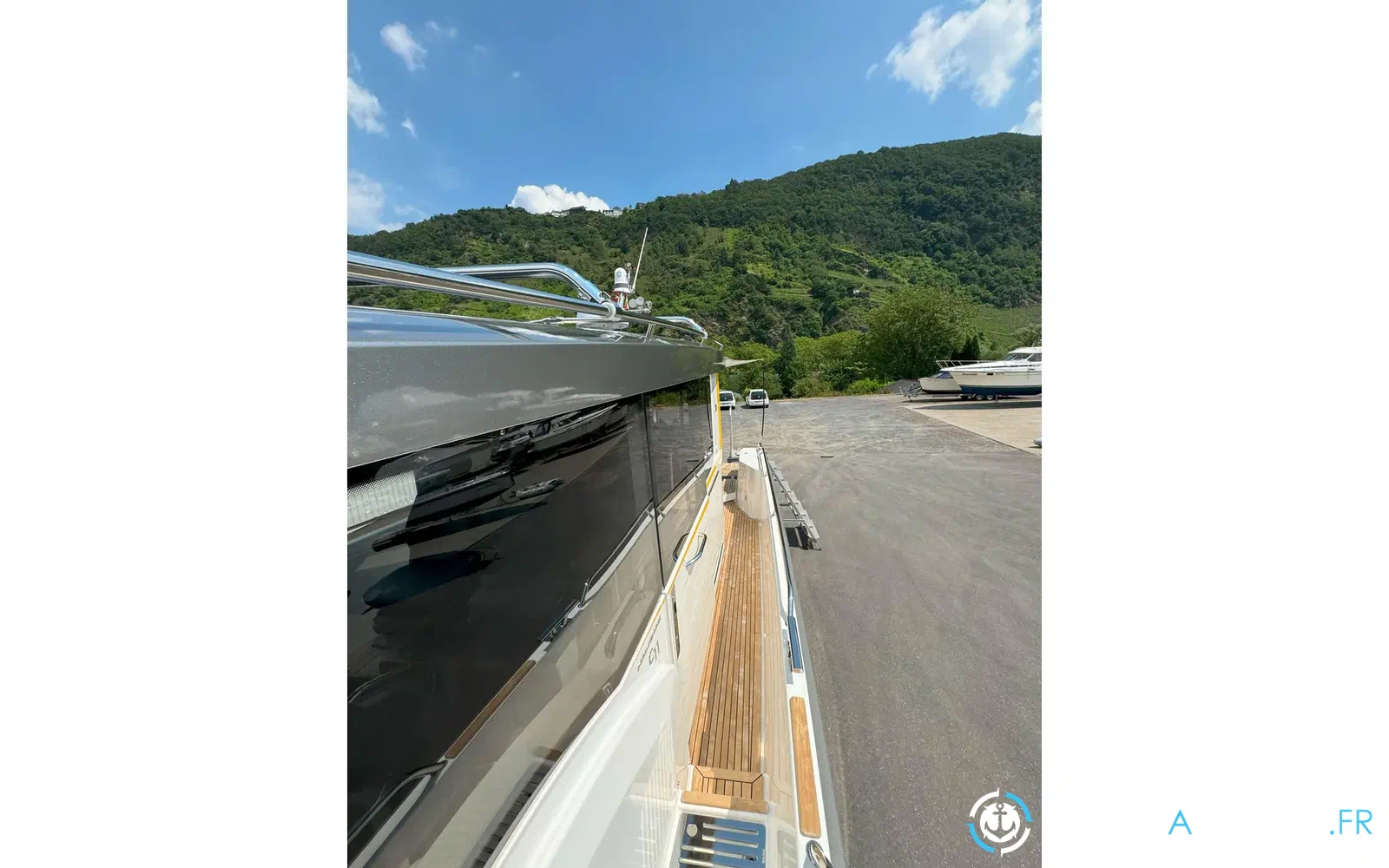slider 44 Nimbus C11
