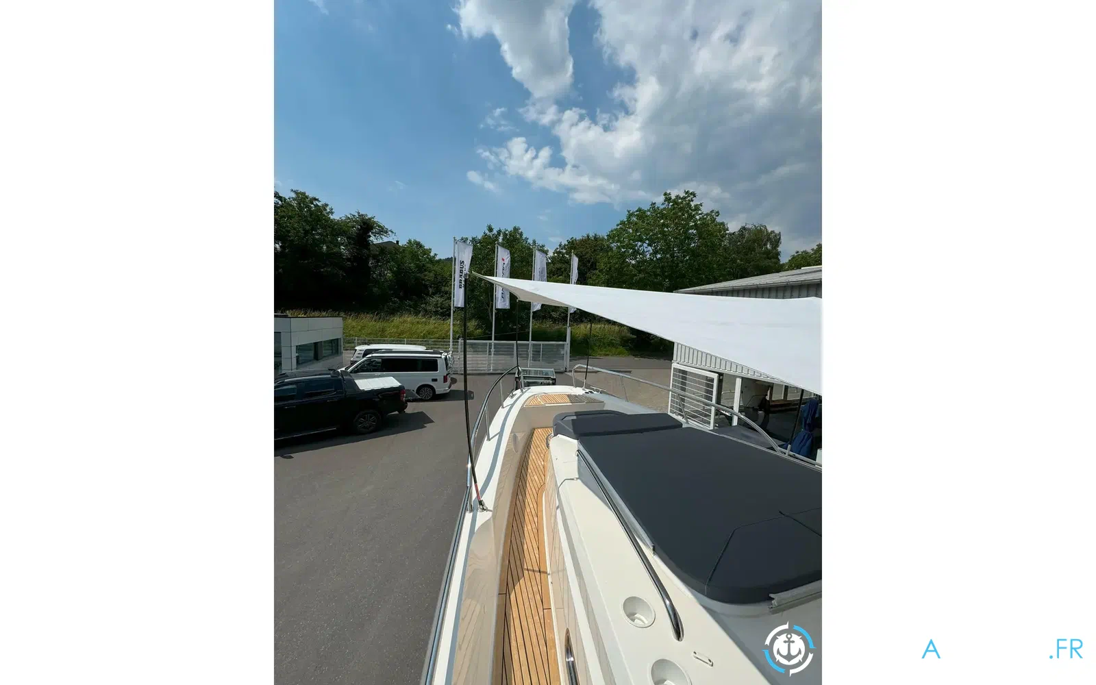 slider 45 Nimbus C11