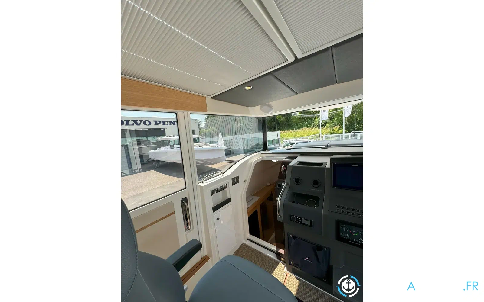 slider 51 Nimbus C11