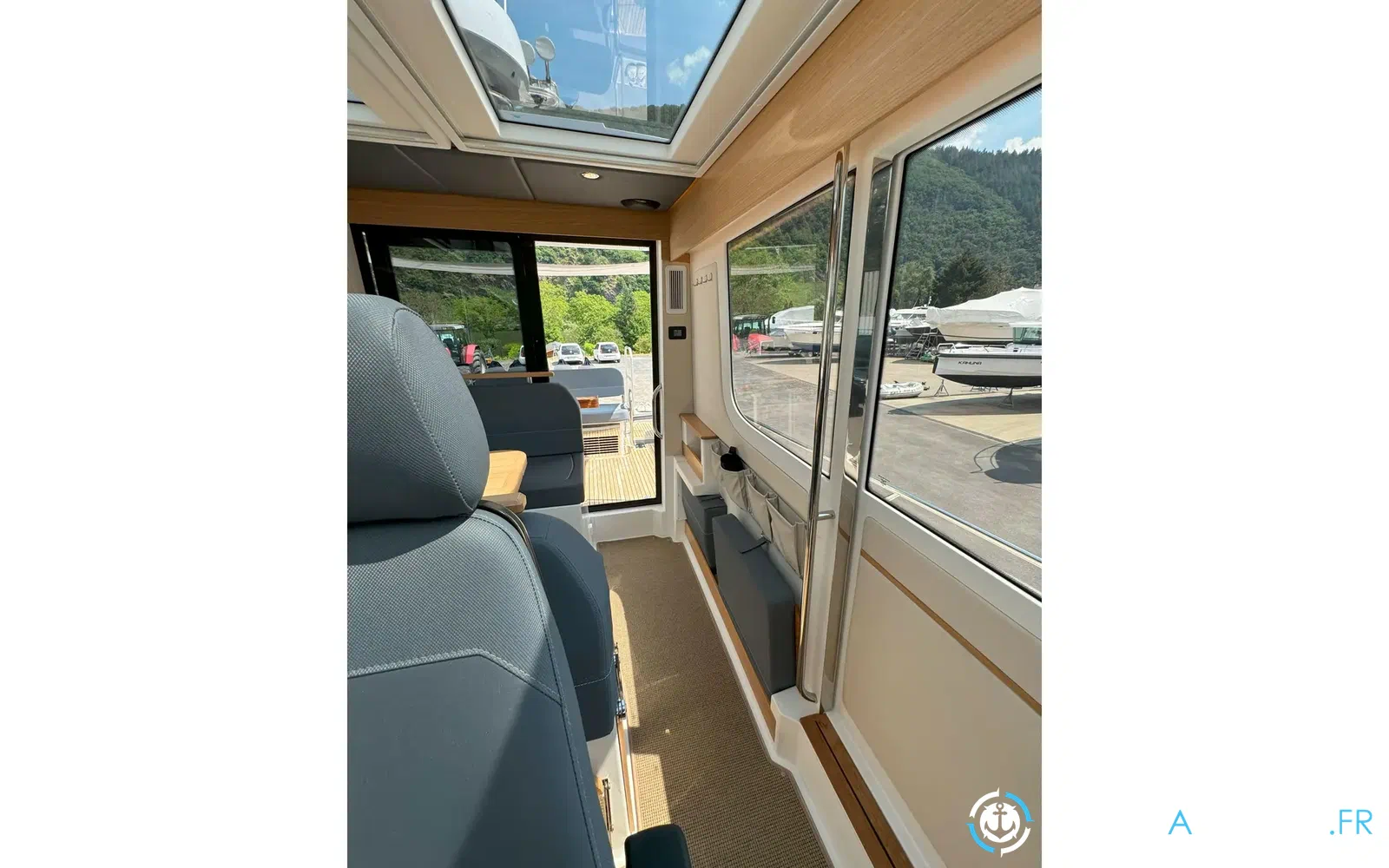 slider 54 Nimbus C11