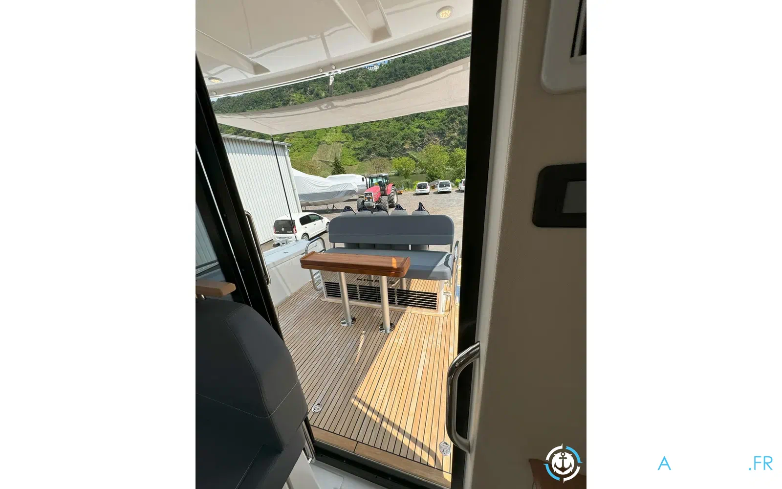 slider 58 Nimbus C11