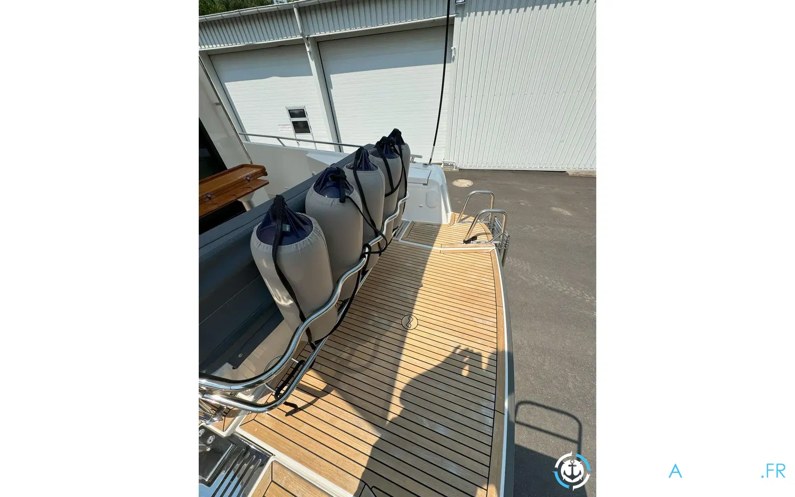 slider 5 Nimbus C11