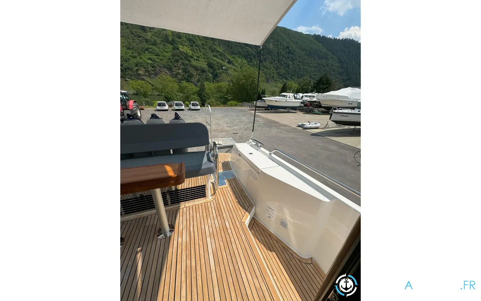 slider 60 Nimbus C11