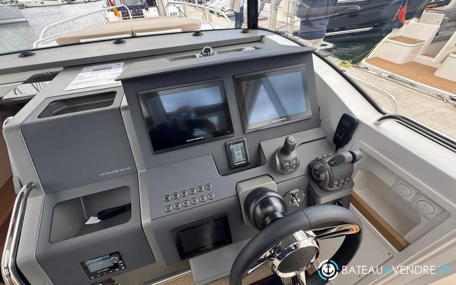 slider 14 Nimbus C11