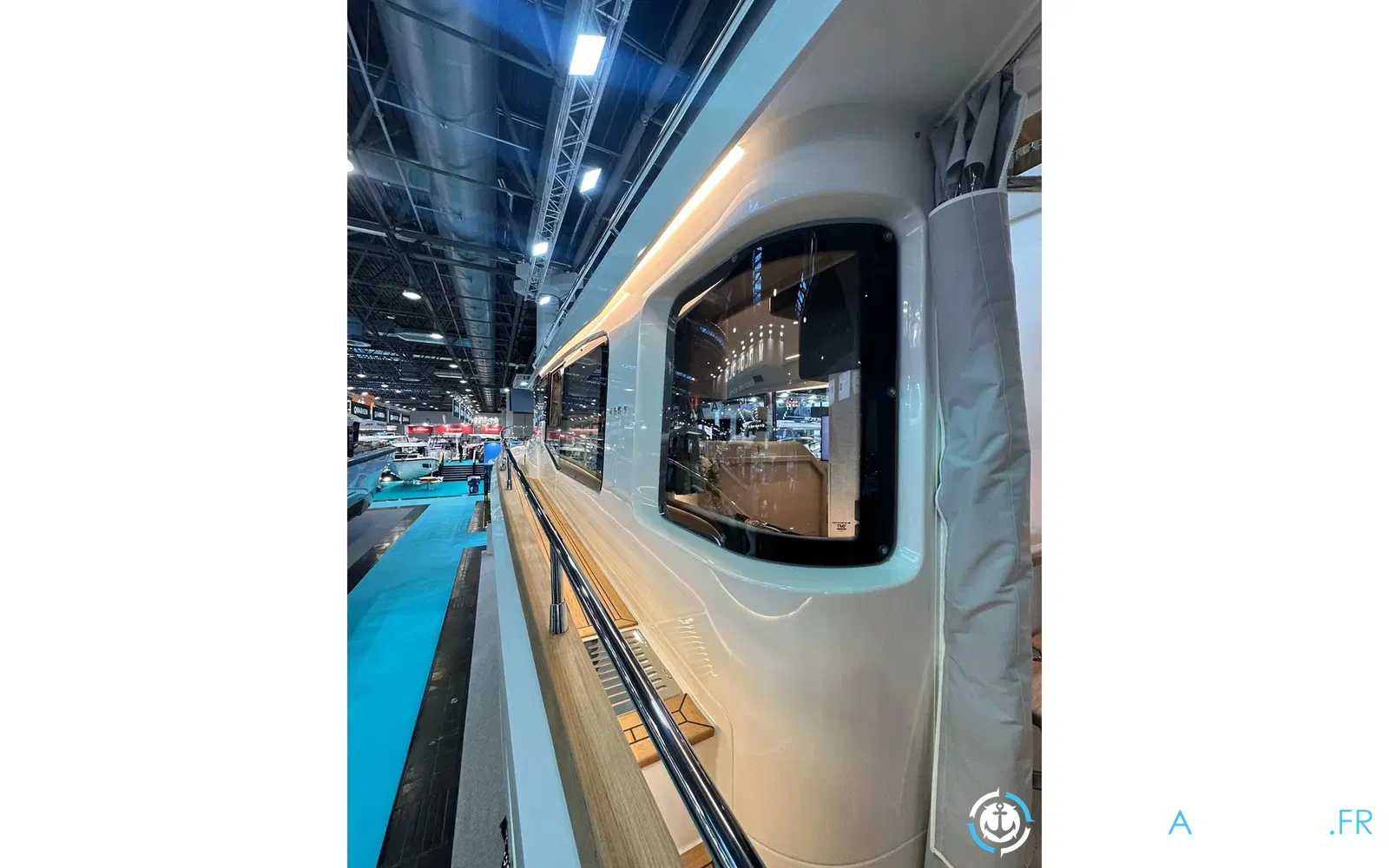 slider 17 Nimbus 495