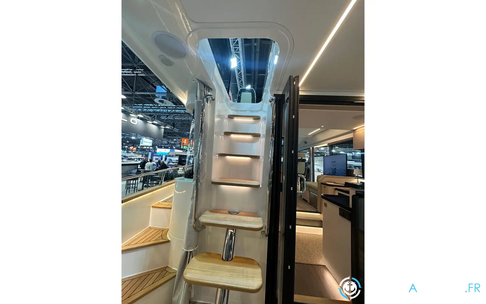 slider 18 Nimbus 495
