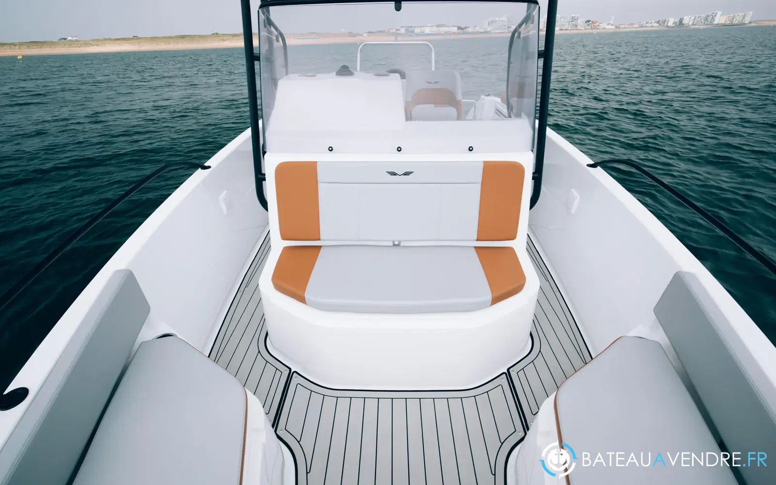 slider 9 Beneteau Flyer 7 SPACEdeck