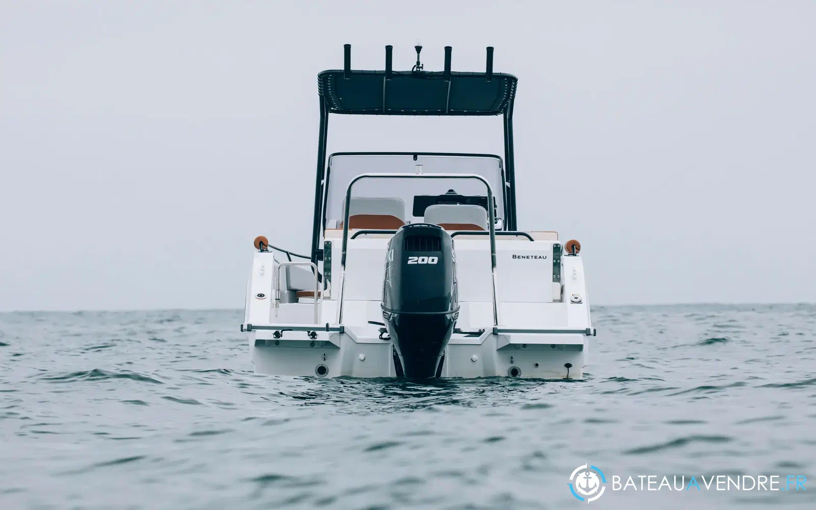 slider 13 Beneteau Flyer 7 SPACEdeck