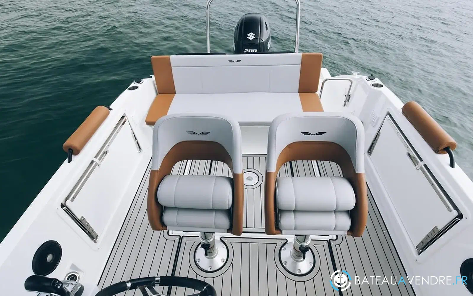 slider 2 Beneteau Flyer 7 SPACEdeck