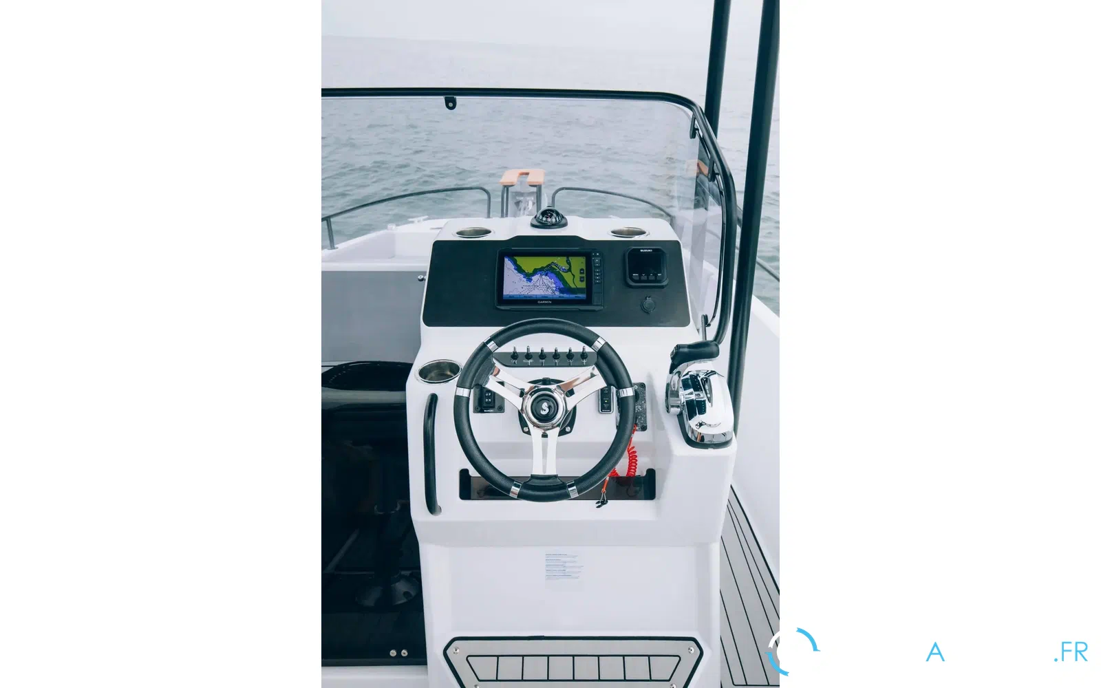 slider 4 Beneteau Flyer 7 SPACEdeck