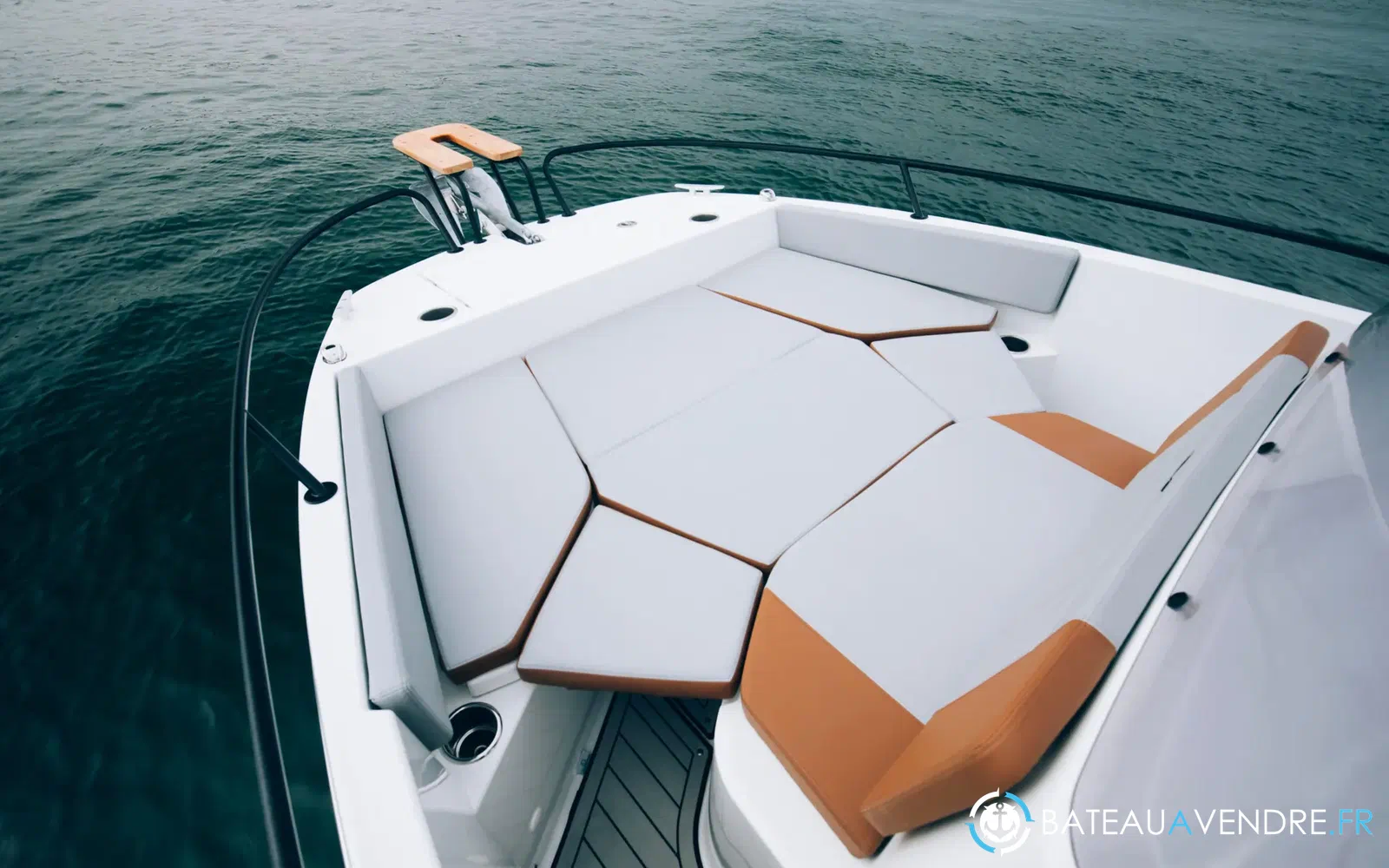slider 5 Beneteau Flyer 7 SPACEdeck