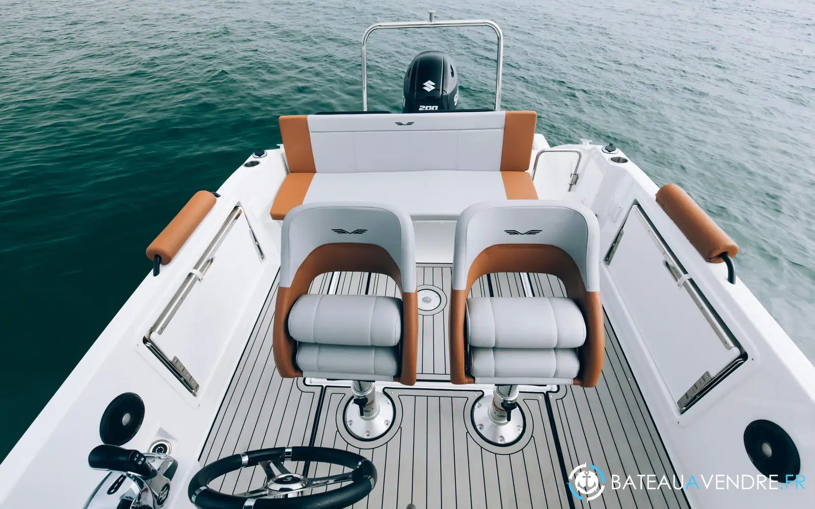 slider 8 Beneteau Flyer 7 SPACEdeck