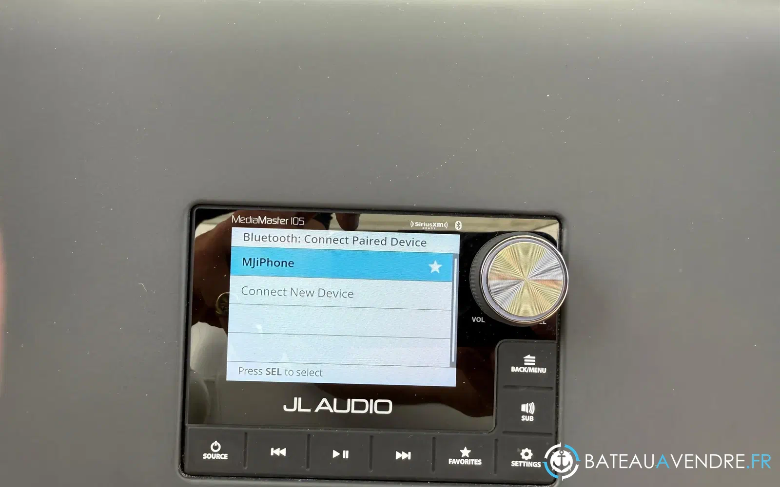 slider 17 Nimbus T11