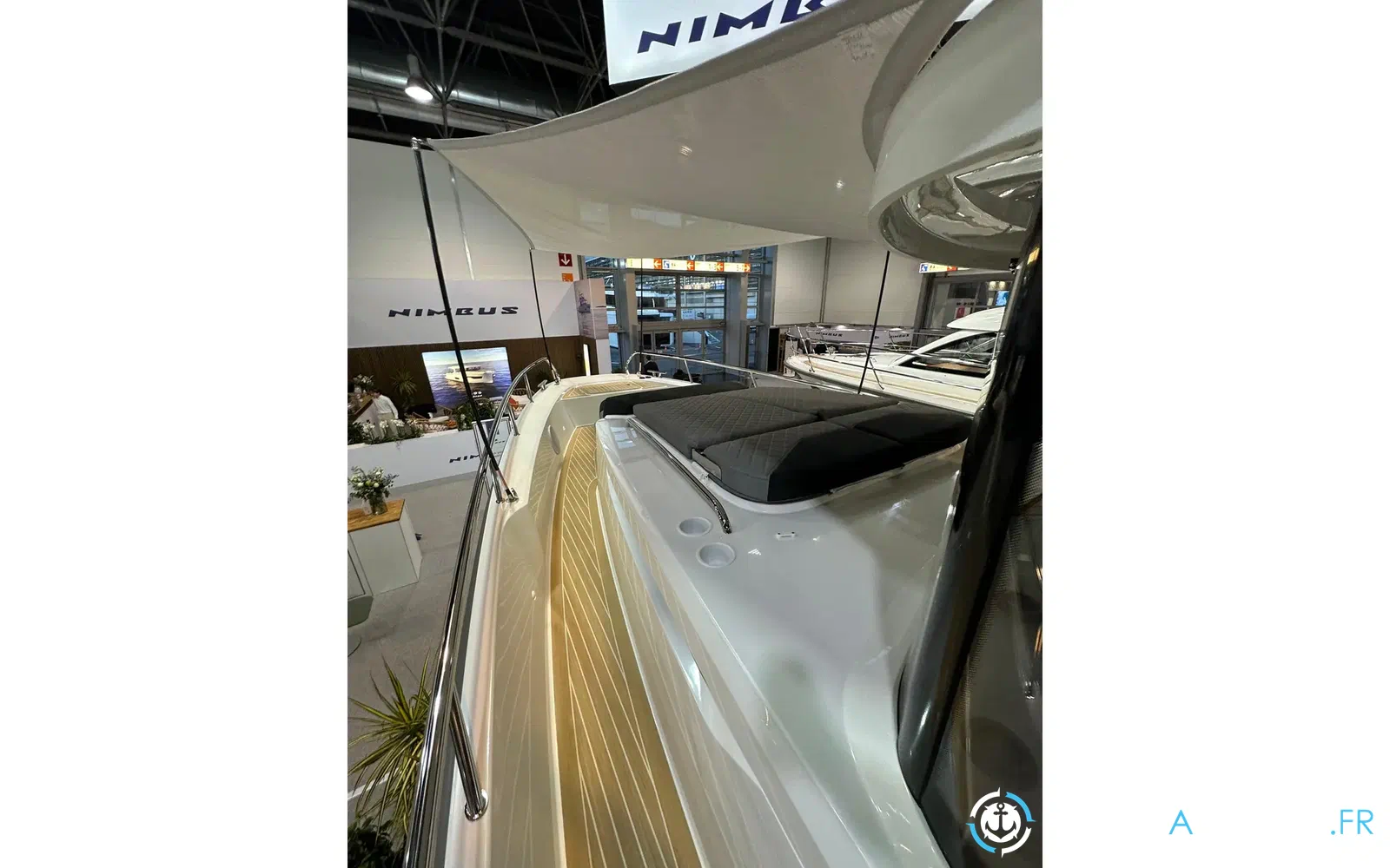 slider 16 Nimbus C12