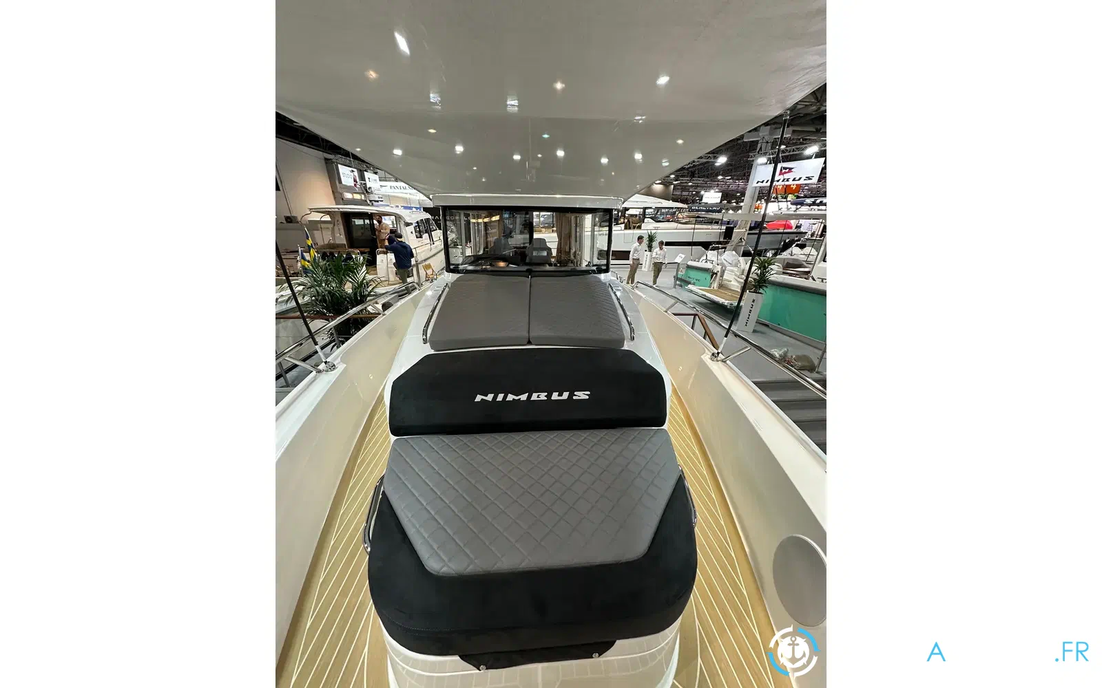 slider 17 Nimbus C12