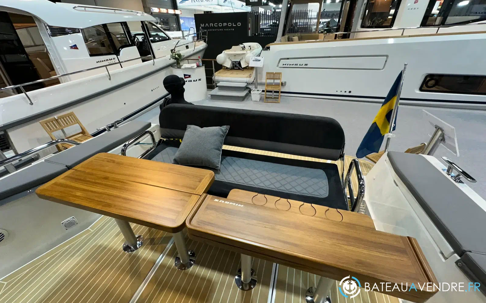 slider 7 Nimbus C12