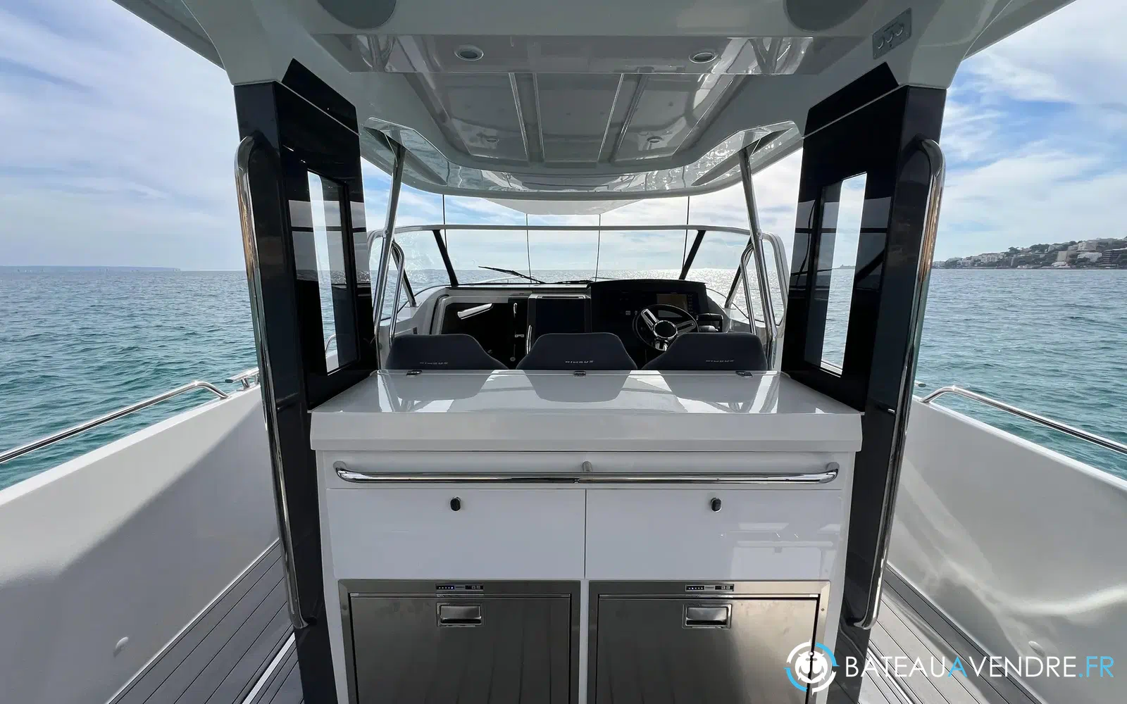 slider 26 Nimbus T11
