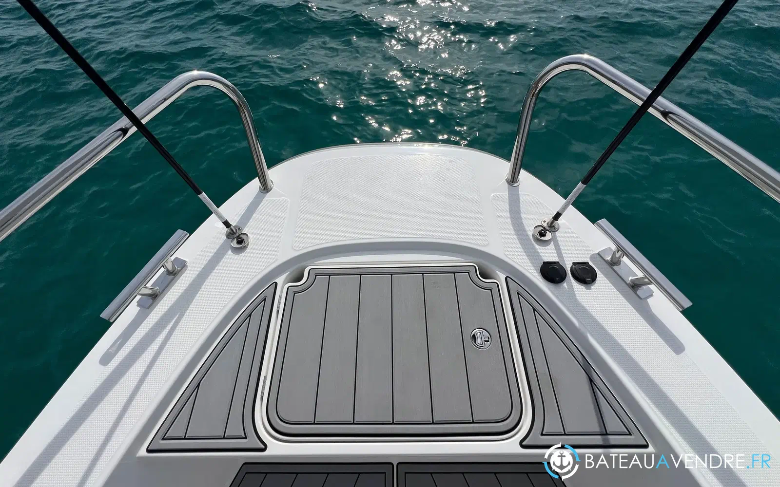 slider 38 Nimbus T11