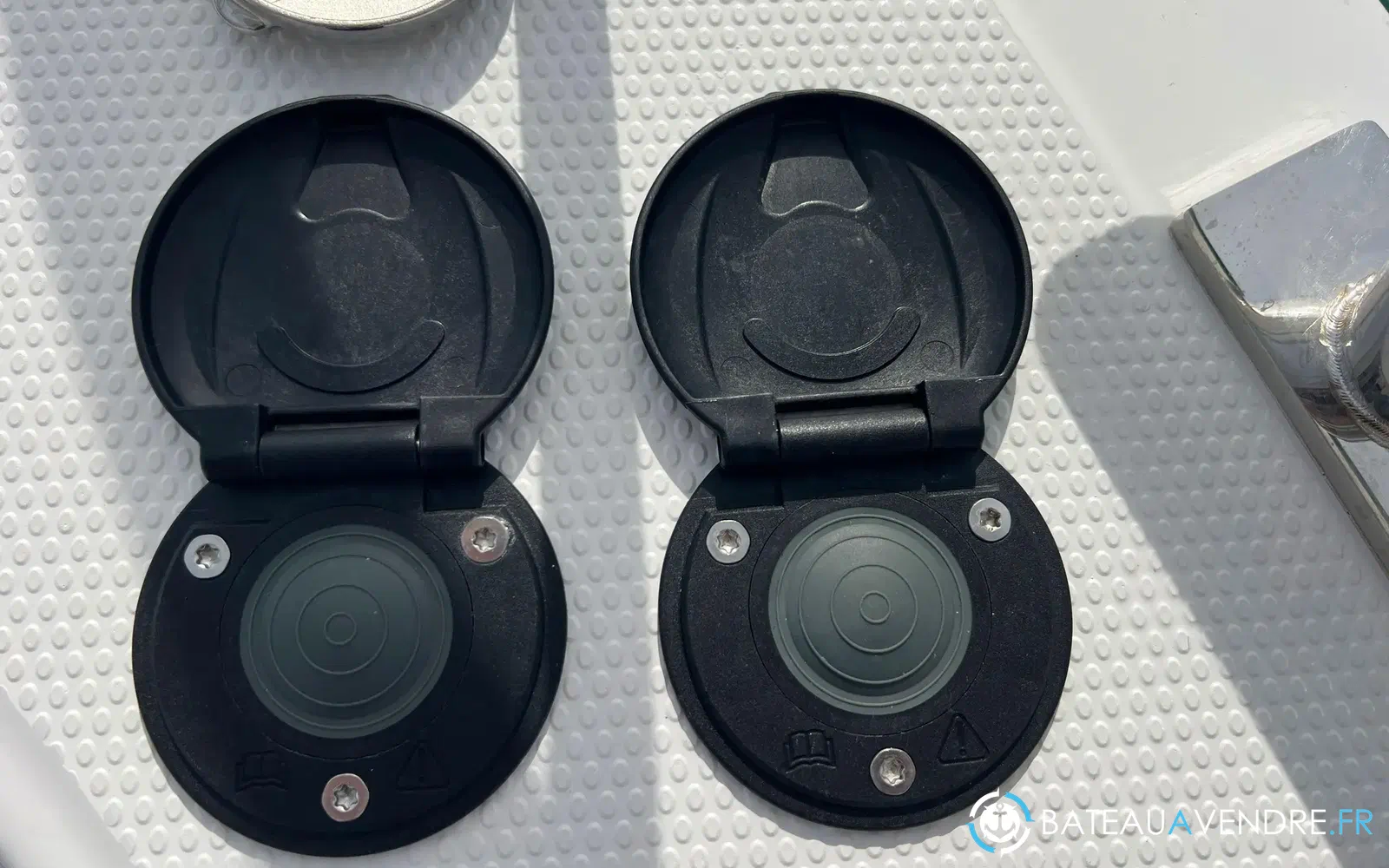 slider 40 Nimbus T11