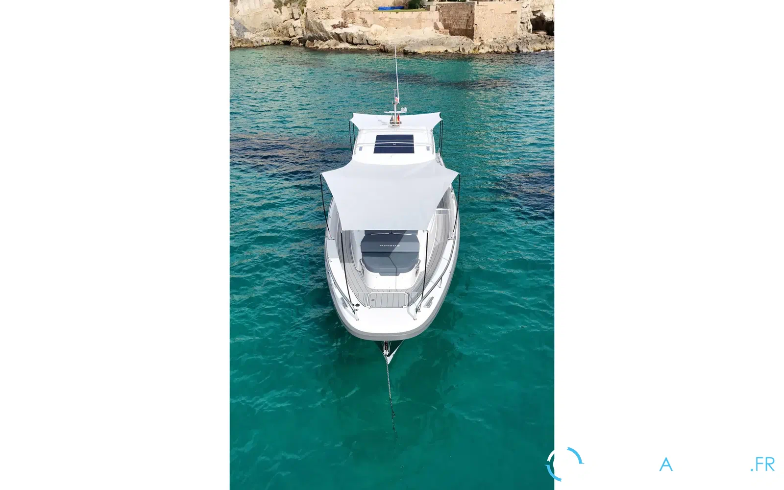 slider 5 Nimbus T11