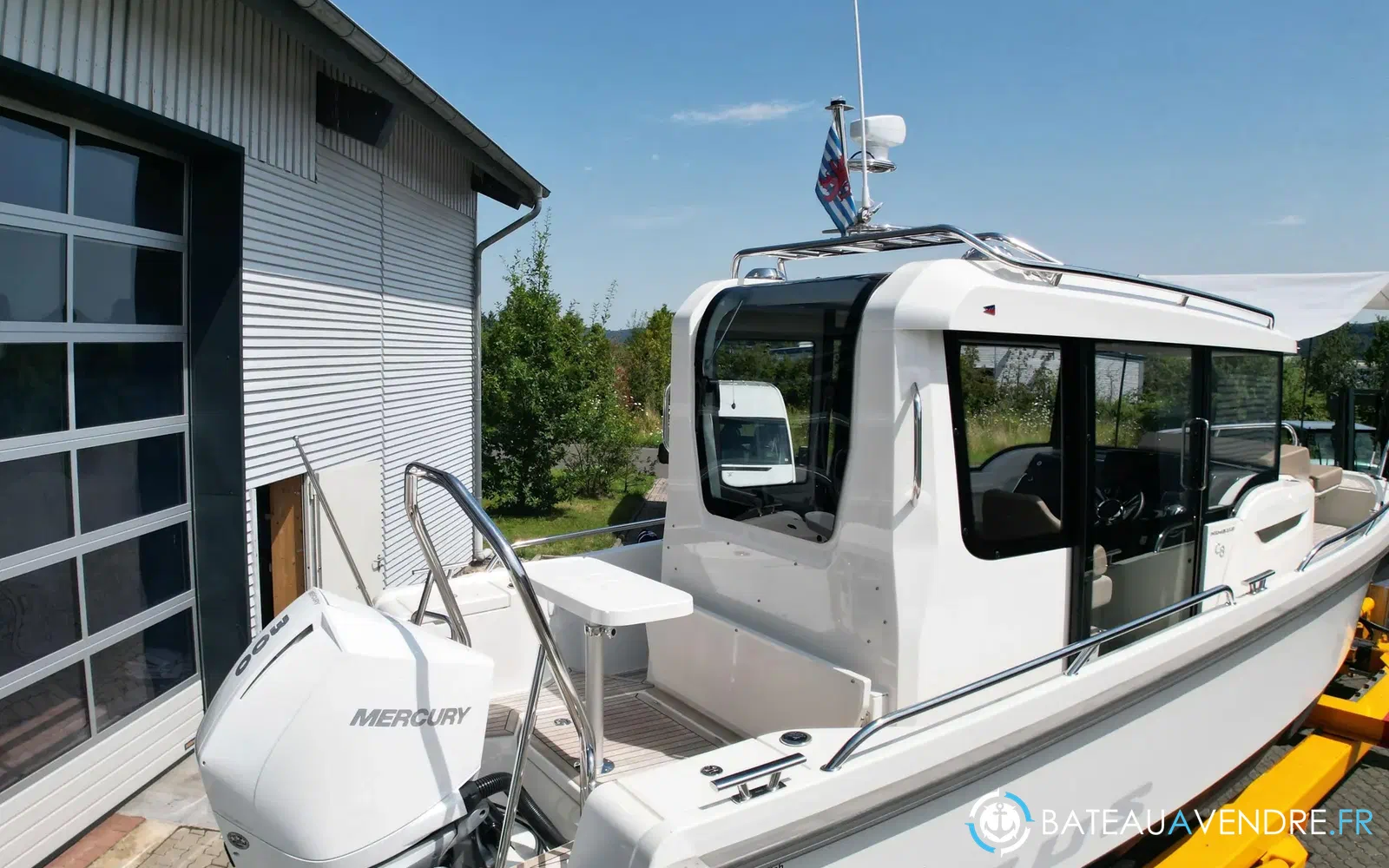 slider 11 Nimbus C8