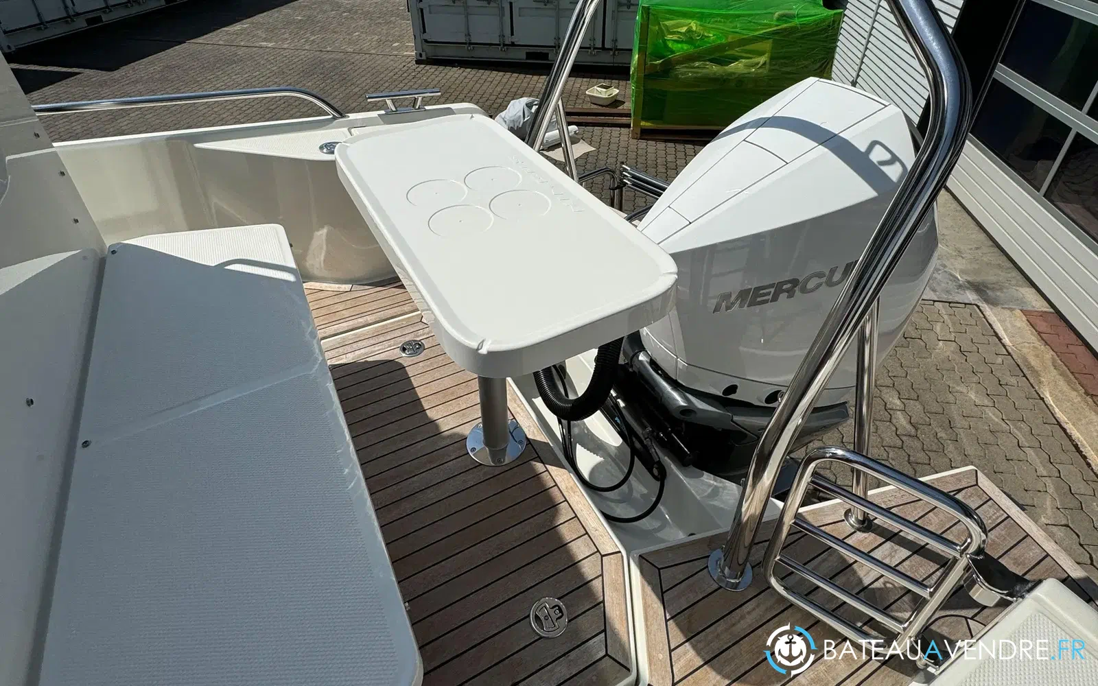 slider 12 Nimbus C8