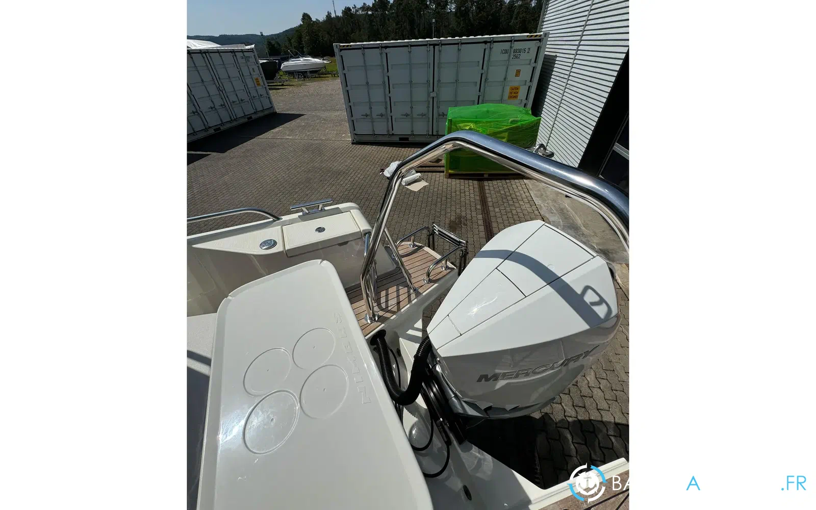 slider 14 Nimbus C8