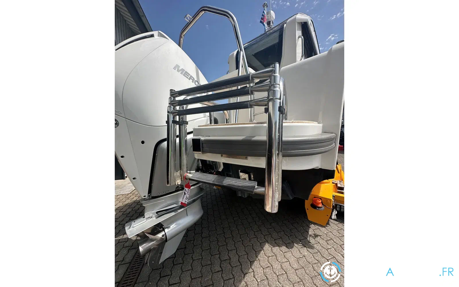 slider 17 Nimbus C8