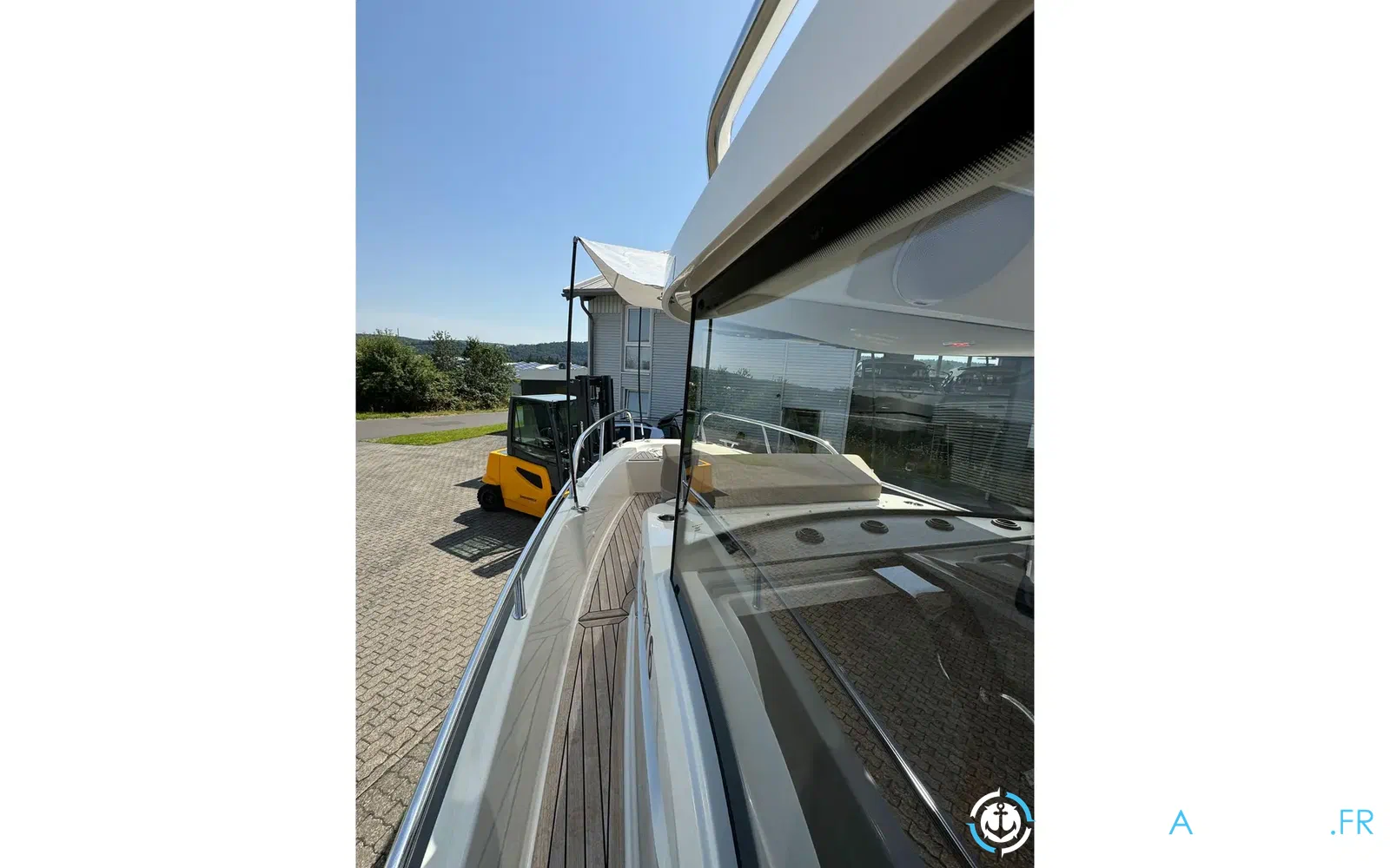 slider 18 Nimbus C8