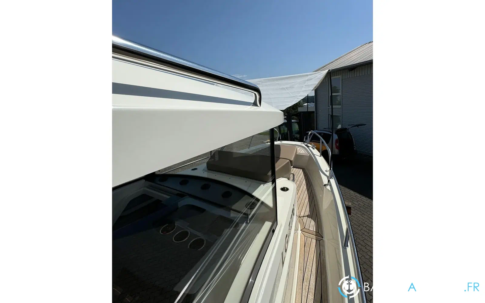 slider 19 Nimbus C8