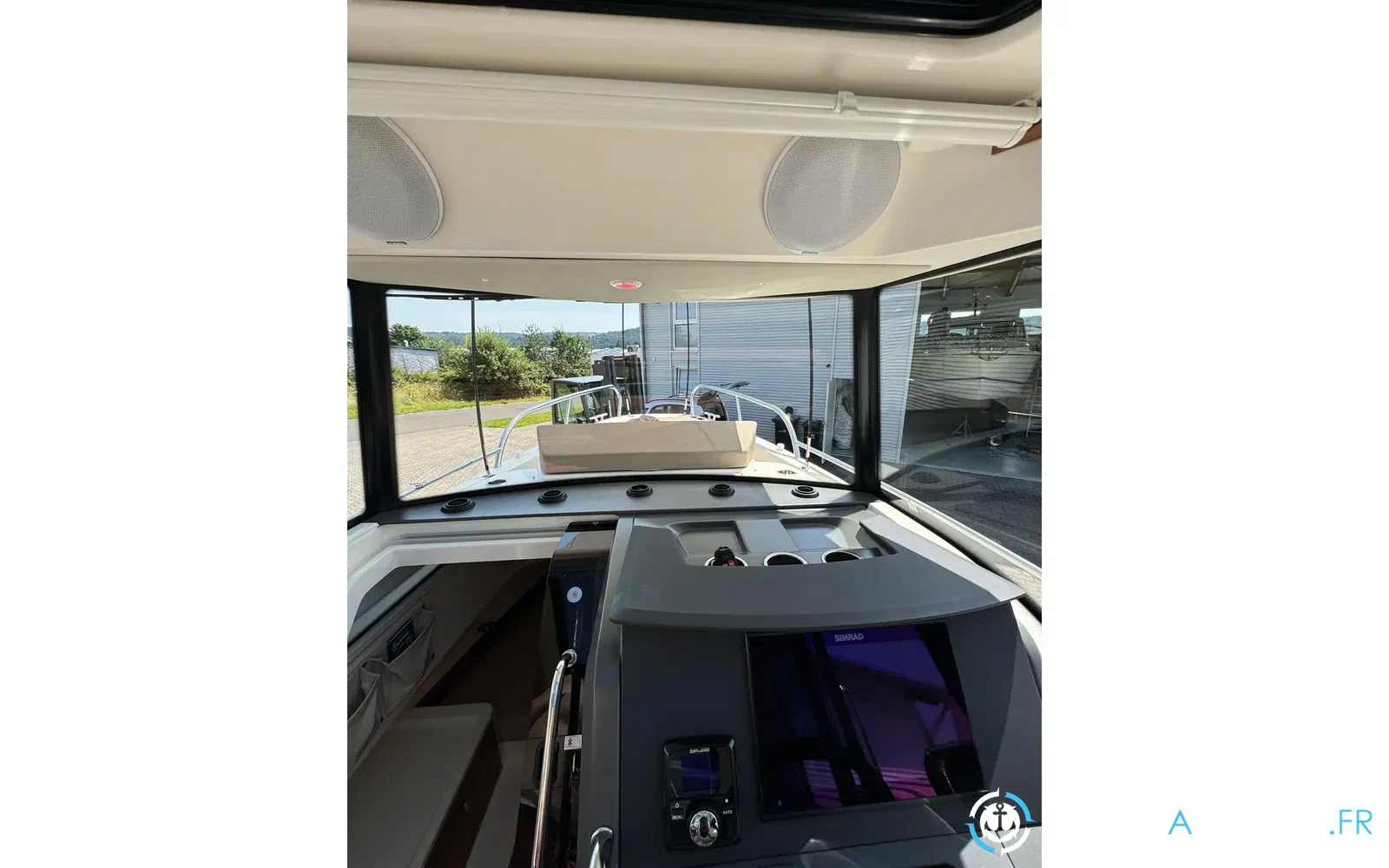 slider 29 Nimbus C8