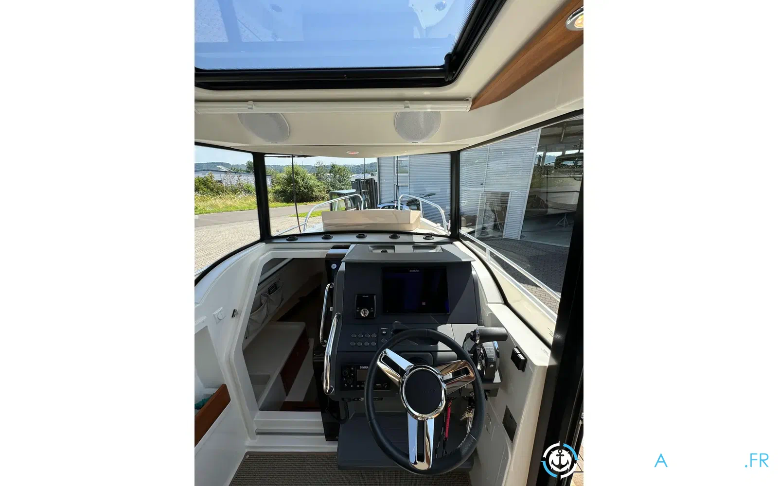slider 30 Nimbus C8