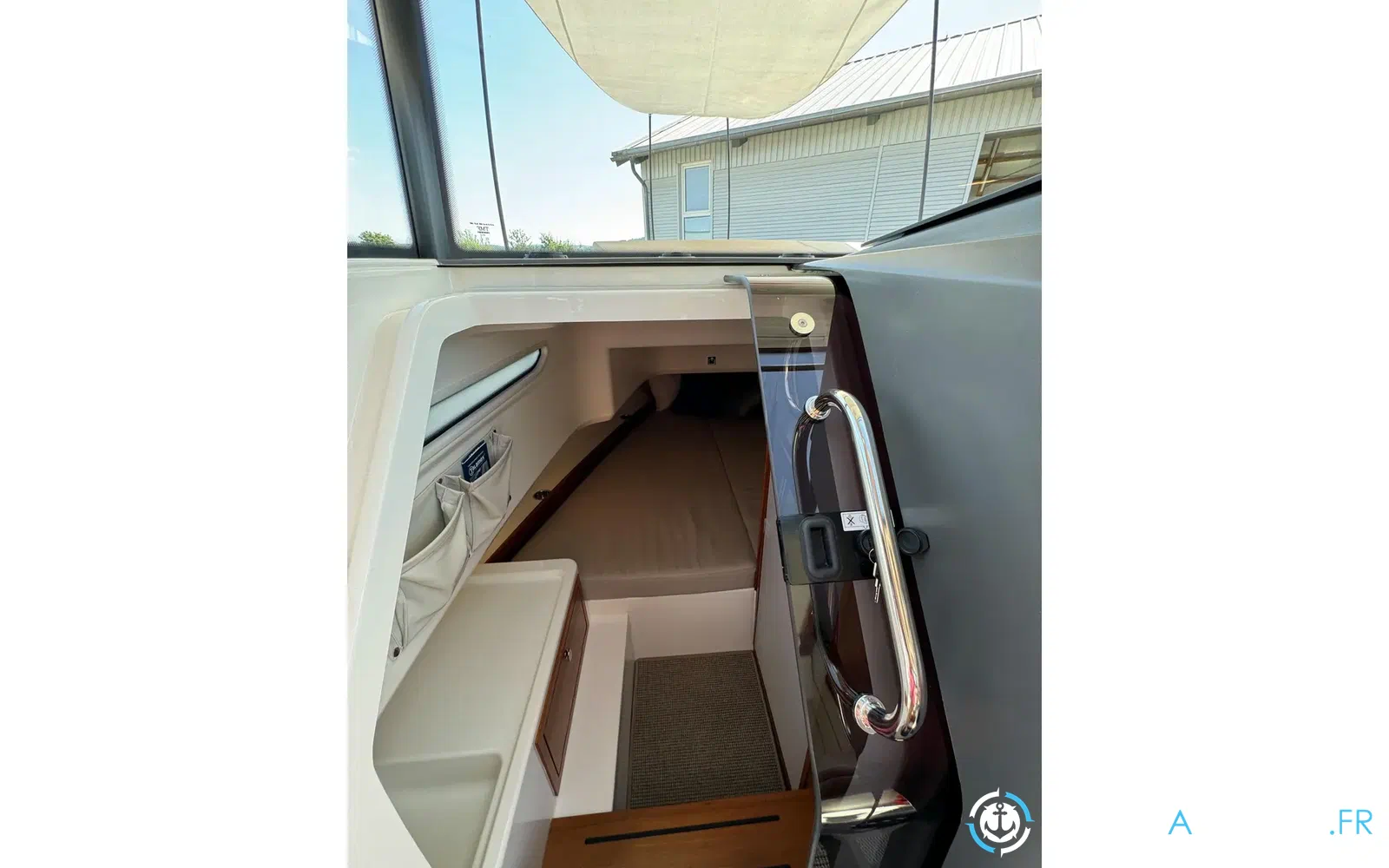 slider 34 Nimbus C8