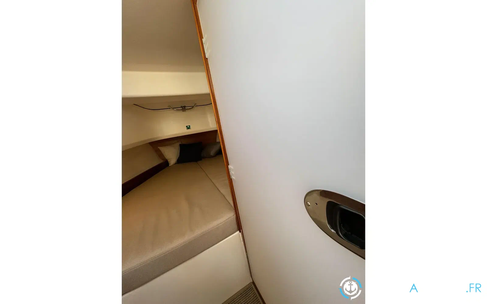 slider 37 Nimbus C8