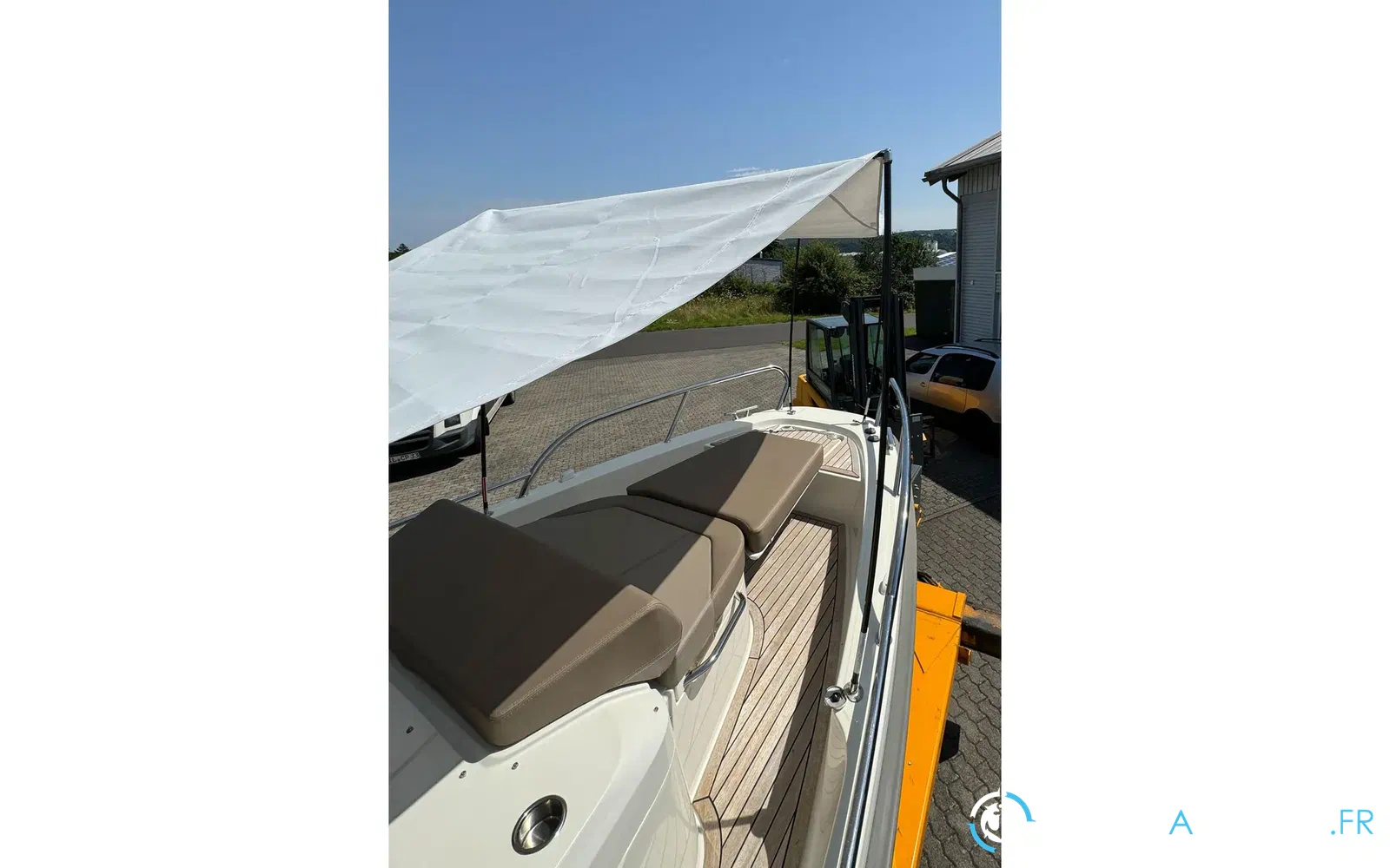 slider 8 Nimbus C8